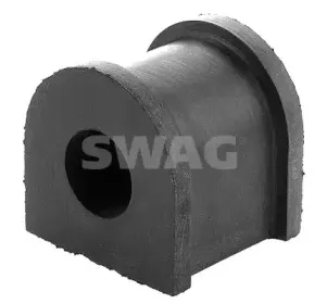 50 91 9451 SWAG Опора, стабилизатор 50 91 9451 SWAG Опора, стабилизатор